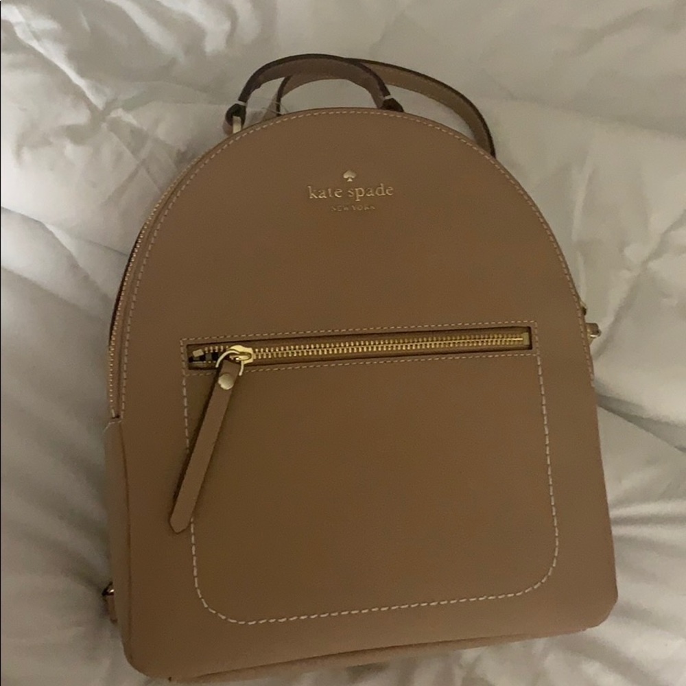 Kate Spade Ginger Tea Thompson Street Brooke